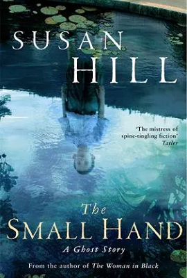 Download  The Small Hand (2019) Dual Audio {Hindi-English} 480p [300MB] | 720p [850MB]