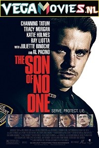 Download  The Son of No One (2011) Dual Audio {Hindi-English} 480p [300MB] | 720p [950MB] | 1080p [1.8Gb]