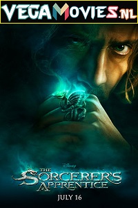 Download  The Sorcerer’s Apprentice (2010) Dual Audio {Hindi-English} 480p [400MB] | 720p [1GB] | 1080p [2GB]