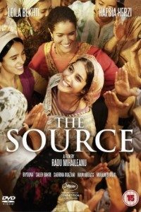 Download  The Source 2011 Dual Audio {Hindi-Arabic} 480p [400MB] | 720p [1GB] BluRay