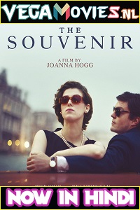 Download  The Souvenir (2019) Dual Audio {Hindi-English} 480p [400MB] | 720p [1GB] | 1080p [2.3GB]