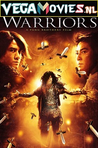 Download  The Storm Warriors (2009) Dual Audio {Hindi-English} 480p [400MB] | 720p [1GB]