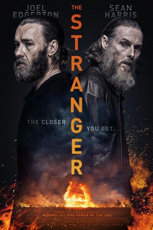 Download  The Stranger (2022) WEB-DL {English With Subtitles} Full Movie 480p [350MB] | 720p [950MB] | 1080p [2.3GB]