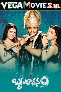 Download  The Super Khiladi – Brindavanam (2010) Hindi Dubbed Full Movie 480p [400MB] | 720p [1.2GB] | 1080p [4GB]