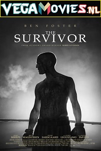 Download  The Survivor (2022) {English With Subtitles} 480p [300MB] | 720p [850MB] | 1080p [2GB]