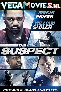 Download  The Suspect (2013) Dual Audio [Hindi - English] WeB-DL 480p [350MB] | 720p [1GB]