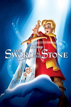 Download  The Sword in the Stone (1963) Dual Audio {Hindi-English} 480p [300MB] | 720p [800MB] | 1080p [1.6GB]