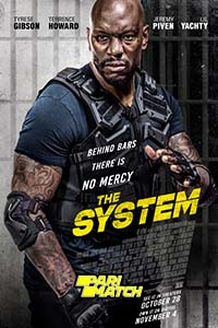 Download  The System (2022) Hindi Voice Over Full Movie WEB-DL 720p [1GB]