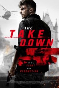 Download  The Take Down (2017) Dual Audio {Hindi-English} 480p [350MB] | 720p [1GB]