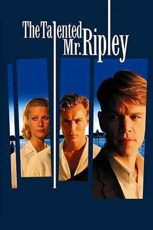 Download  The Talented Mr. Ripley (1999) Dual Audio {Hindi-English} 480p [500MB] | 720p [1.2GB] | 1080p [3GB]