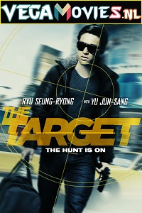 Download  The Target (2014) Dual Audio {Hindi-English} 480p [300MB] | 720p [1GB]