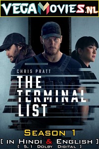 Download  The Terminal List – Amazon Original (2022) Season 1 Dual Audio {Hindi-English} 480p | 720p | 1080p WEB-DL