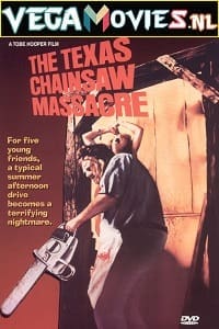 Download  The Texas Chain Saw Massacre (1974) {English With Subtitles} 480p [450MB] | 720p [950MB]