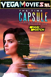 Download  The Time Capsule (2022) Hindi Voice Over Full Movie WEB-DL 720p [1GB]