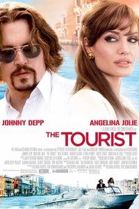 Download  The Tourist (2010) Dual Audio {Hindi-English} 480p [300MB] | 720p [1GB] | 1080p [3GB]