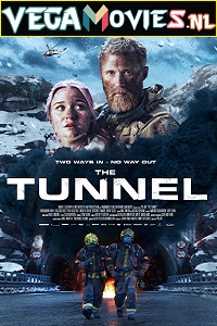 Download  The Tunnel (2019) ORG. Dual Audio {Hindi-Norwegian} 480p [350MB] | 720p [900MB] | 1080p [1.8GB]