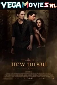 Download  The Twilight Saga: New Moon (2009) Dual Audio {Hindi-English} 480p [400MB] | 720p [560MB] | 1080p [3.7GB]