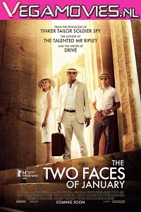 Download  The Two Faces of January (2014) Dual Audio {Hindi-English} 480p [350MB] | 720p [850MB]