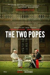 Download  The Two Popes (2019) Dual Audio Hindi Movie 480p [350MB] || 720p [1GB]