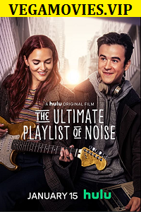 Download  The Ultimate Playlist of Noise (2021) English With Subtitles 480p [300MB] | 720p [800MB]