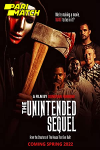 Download  The Unintended Sequel (2022) Hindi Voice Over Full Movie WEB-DL 720p [1GB]