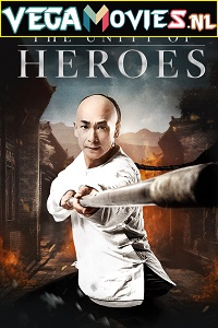 Download  The Unity of Heroes (2018) Hindi Dubbed 480p [350MB] | 720p [1GB] | 1080p [1.8GB]