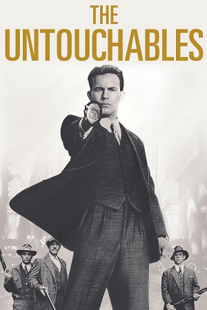 Download  The Untouchables (1987) Dual Audio {Hindi-English} BluRay 480p [420MB] | 720p [1.1GB] | 1080p [2.5GB]