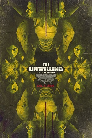 Download  The Unwilling (2016) Dual Audio {Hindi-English} 480p [350MB] | 720p [900MB] | 1080p [1.7GB]