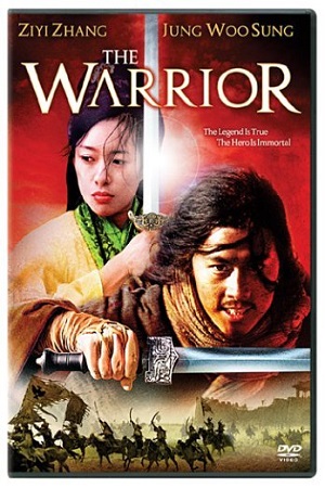 Download  The Warrior (2001) Hindi Full Movie 480p [450MB] | 720p [800MB] | 1080p [1.6GB]