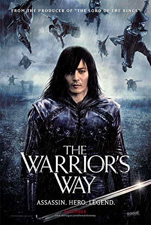 Download  The Warriors Way (2010) Dual Audio Hindi Movie 480p [350MB] | 720p [750MB] | 1080p [3.7GB]