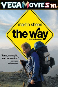 Download  The Way (2010) English With Subtitles 480p [500MB] | 720p [1.1GB]