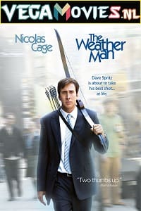 Download  The Weather Man (2005) {Hindi-English} Dual Audio 480p [350MB] | 720p [1GB] | 1080p [2GB]