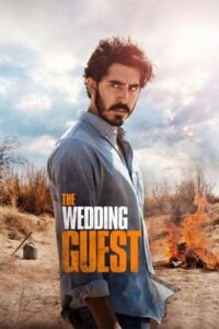 Download  The Wedding Guest (2018) Dual Audio [Hindi - English] BluRay 480p [320MB] | 720p [900MB] | 1080p [2GB]