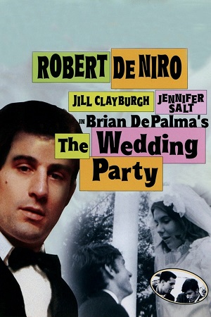 Download  The Wedding Party (1969) Dual Audio [Hindi - English] BluRay 480p [350MB] | 720p [850MB] | 1080p [2GB]