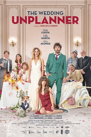 Download  The Wedding Unplanner (2020) AMZN WEB-DL Dual Audio {Hindi-Spanish} 480p [550MB] | 720p [1.2GB] | 1080p [2GB]