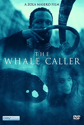 Download  The Whale Caller (2016) Hindi Dual Audio 480p [300MB] | 720p [850MB]