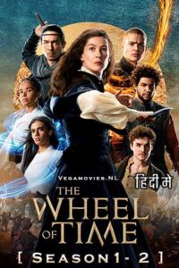 Download  The Wheel of Time (Season 1 – 2) Complete Dual Audio {Hindi - English} Series 480p | 720p | 1080p WEB-DL