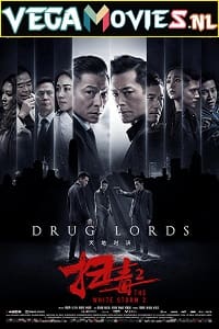 Download  The White Storm 2: Drug Lords (2019) ORG. Hindi Dubbed 480p [300MB] | 720p [950MB] | 1080p [2GB]