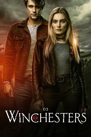 Download  The Winchesters (Season 1) Complete English With Subtitles 720p WEB-DL [250MB]