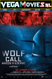 Download  The Wolfs Call (2019) WEB-DL English 480p [400MB] | 720p [1GB]