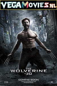 Download  X-Men 6: The Wolverine (2013) Dual Audio {Hindi-English} 480p [500MB] | 720p [1GB] | 1080p [2GB]