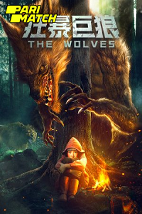 Download  The Wolves (2022) Hindi Voice Over Full Movie WEB-DL 720p [1GB]