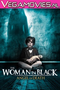 Download  The Woman in Black 2 (2014) Dual Audio {Hindi-English} 480p [350MB] | 720p [800MB]