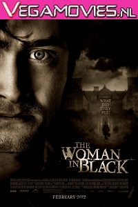 Download  The Woman in Black (2012) Dual Audio {Hindi-English} 480p [350MB] | 720p [1GB]