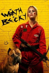 Download  The Wrath of Becky (2023) Dual Audio [Hindi (ORG 5.1) - English] WeB-DL 480p [400MB] | 720p [800MB] | 1080p [1.1GB]