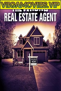 Download  The Wrong Real Estate Agent (2021) HDRip English 480p [250MB] | 720p [800MB]