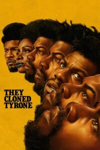 Download  They Cloned Tyrone – Netflix Original (2023) WEB-DL Dual Audio {Hindi-English} 480p [450MB] | 720p [1.2GB] | 1080p [2.6GB]