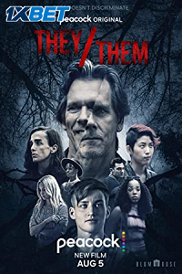 Download  They Them (2022) Hindi [Voice Over] Full Movie WEB-DL 720p [1GB]