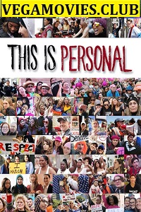 Download  This Is Personal (2019) Dual Audio {Hindi-English} 720p [550MB] HEVC HDRip