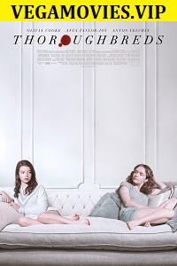 Download  Thoroughbreds (2017) Dual Audio {Hindi ORG-English} 480p [150MB] | 720p [860MB] | 1080p [1.6GB]